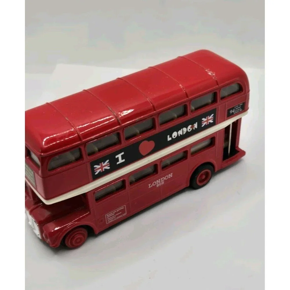 London City Sightseeing 